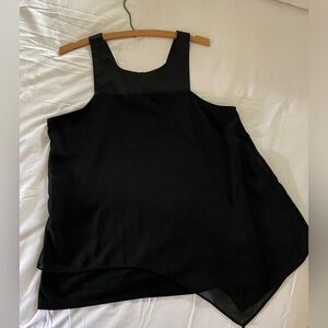 Asymmetrical Gianni Bini Shirt